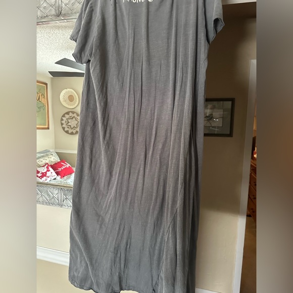 COPY - Magnolia Pearl Our Lady of Prosperity Tee Dress NWT never worn just chan… - Picture 4 of 5